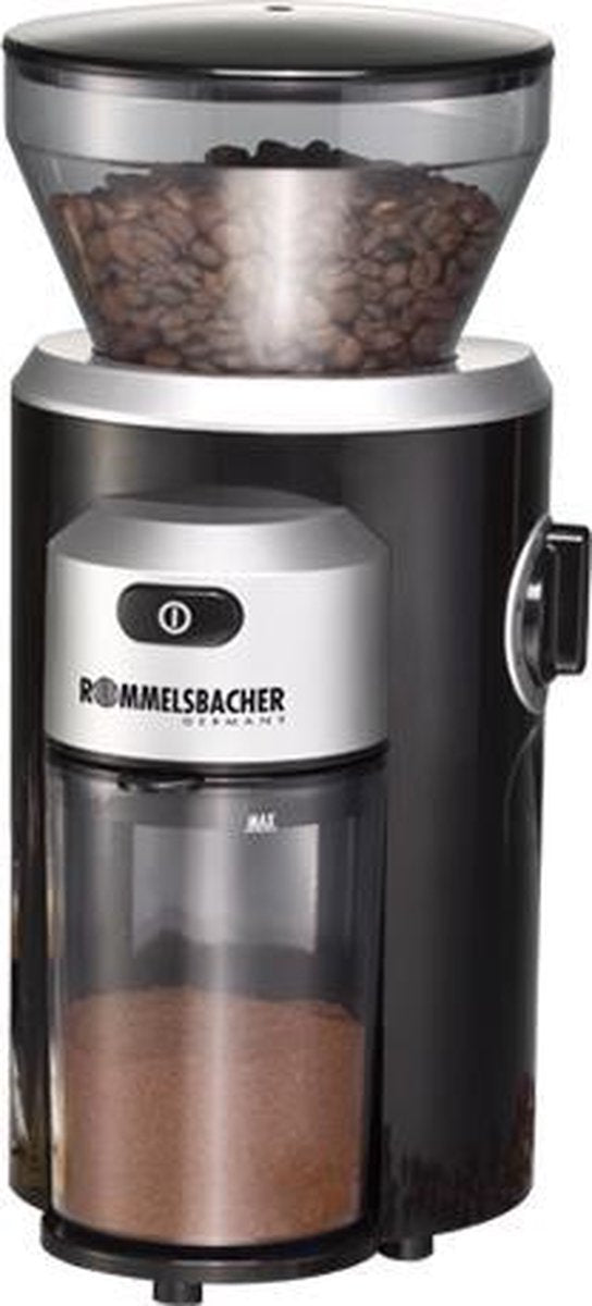 Rommelsbacher-EKM-300