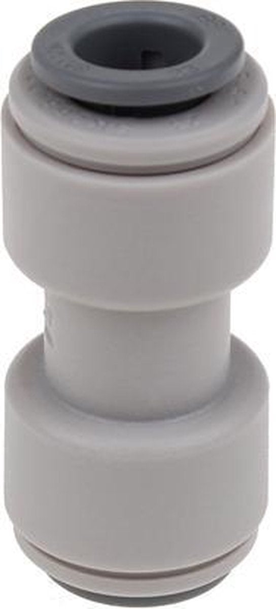UNIVERSEEL - NIPPEL VERBINDING - SLANG  - 5/16(8.0mm) -