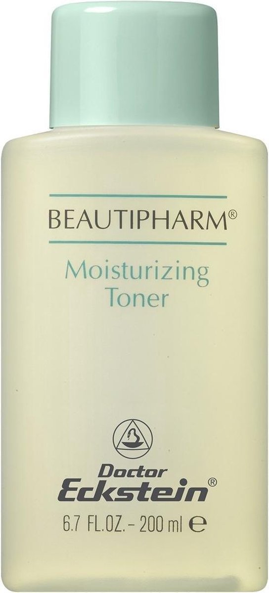 Dr. Eckstein Beautipharm Moisturizing Toner