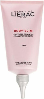 Lierac Gel Corps Body-Slim Concentré Cryoactif Cellulite Incrustée