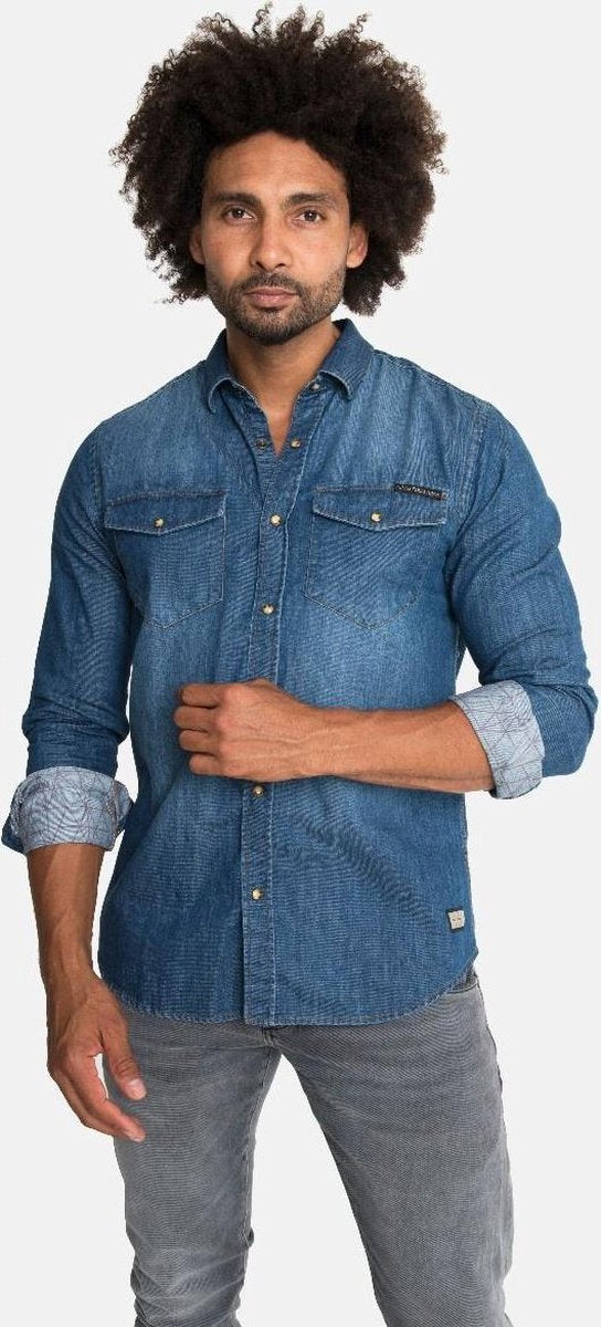 Amsterdenim | DOUWE XXX - XL