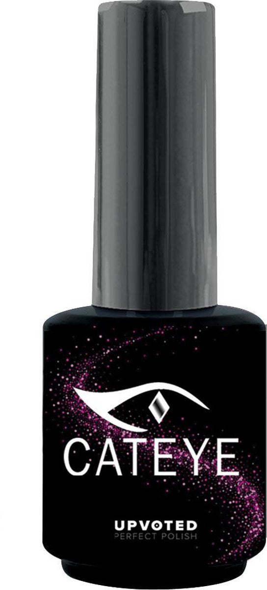 NailPerfect #002 Chartreux UPVOTED Cat Eye Collection 15ml