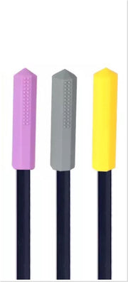 Kauwdop- potlooddop- Staafje- Groen