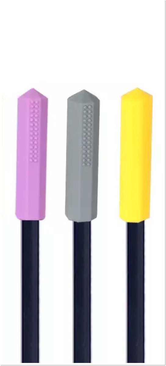 Kauwdop- potlooddop- Staafje- Groen