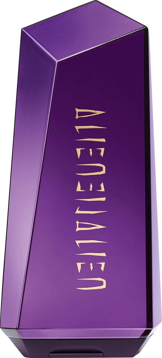 Thierry Mugler Alien - 200 ml - showergel - douchegel voor dames