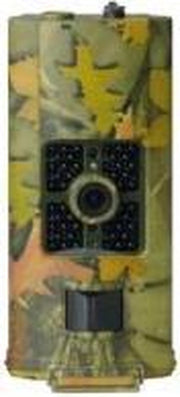 Braun Scouting Cam Black700