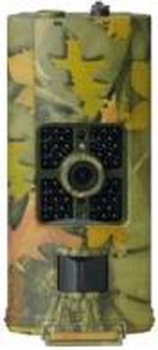 Braun Scouting Cam Black700