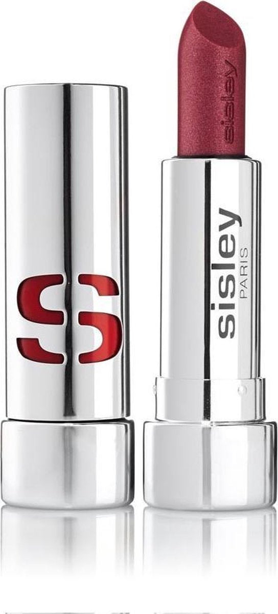 Sisley Phyto-Lip Shine Lipstick - 5 Sheer Raspberry - Lippenstift