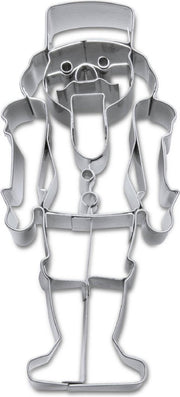 Städter - Koekuitsteker Notenkraker - Cookie Cutter Nutcracker