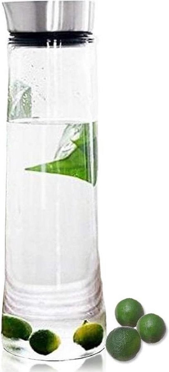 Lowenthal Glazen Karaf - 1 Liter