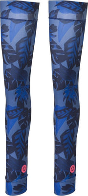 AGU Botanic Beenstukken Dames Trend - Blauw - S
