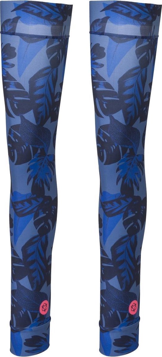 AGU Botanic Beenstukken Dames Trend - Blauw - S