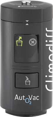 Climadiff AutoVac