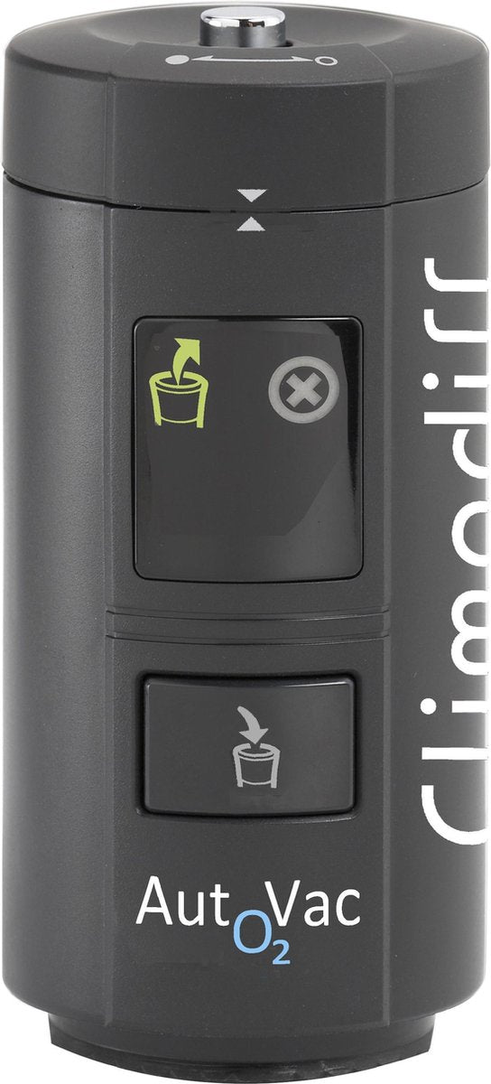 Climadiff AutoVac