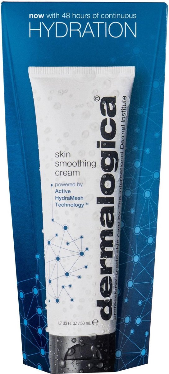 Dermalogica Skin Smoothing Cream 2.0 Dagcrème - 50 ml