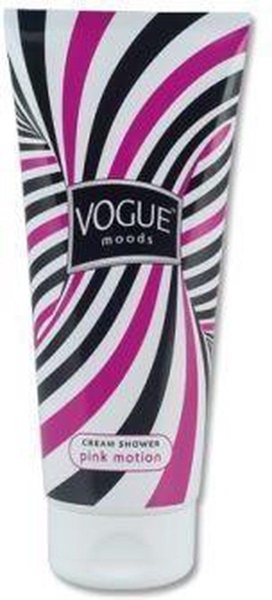 Pink Motion Showergel 200ML