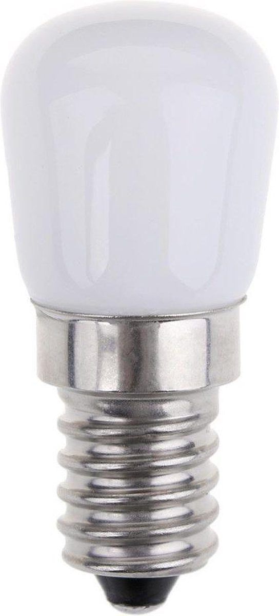 Scanpart Koelkastlamp E14 15w Led