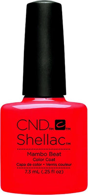 CND - Colour - Shellac - Gellak - Mambo Beat - 7