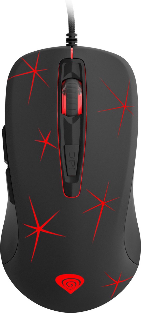 Genesis Krypton 110 2400dpi OPT