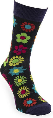 Tintl Flower Unisex sokken Maat 36-40