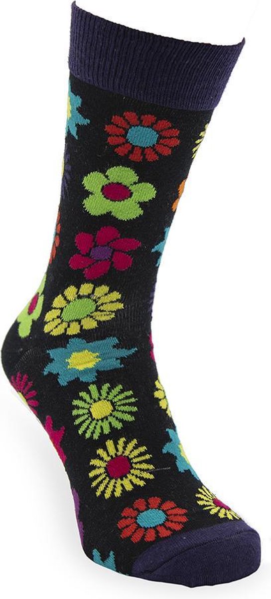 Tintl Flower Unisex sokken Maat 36-40