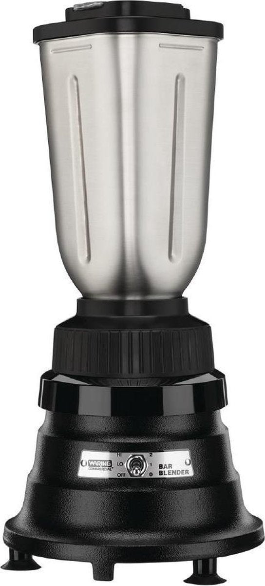 Waring Professionele Blender | 1L | RVS | 35