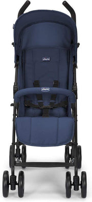 Chicco London Up Buggy - Blue Passion