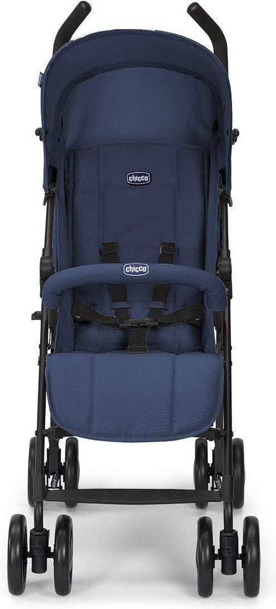 Chicco London Up Buggy - Blue Passion