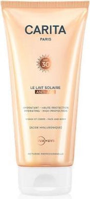 Carita Le Lait Solaire Anti-rides Spf30 200 Ml