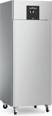 VRIESKAST RVS 600 LTR STATISCH