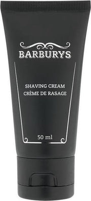 Barburys Scheercreme