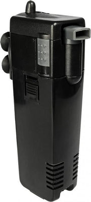 Aquarium filter af-200 Zwart 9
