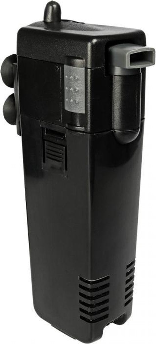 Aquarium filter af-200 Zwart 9
