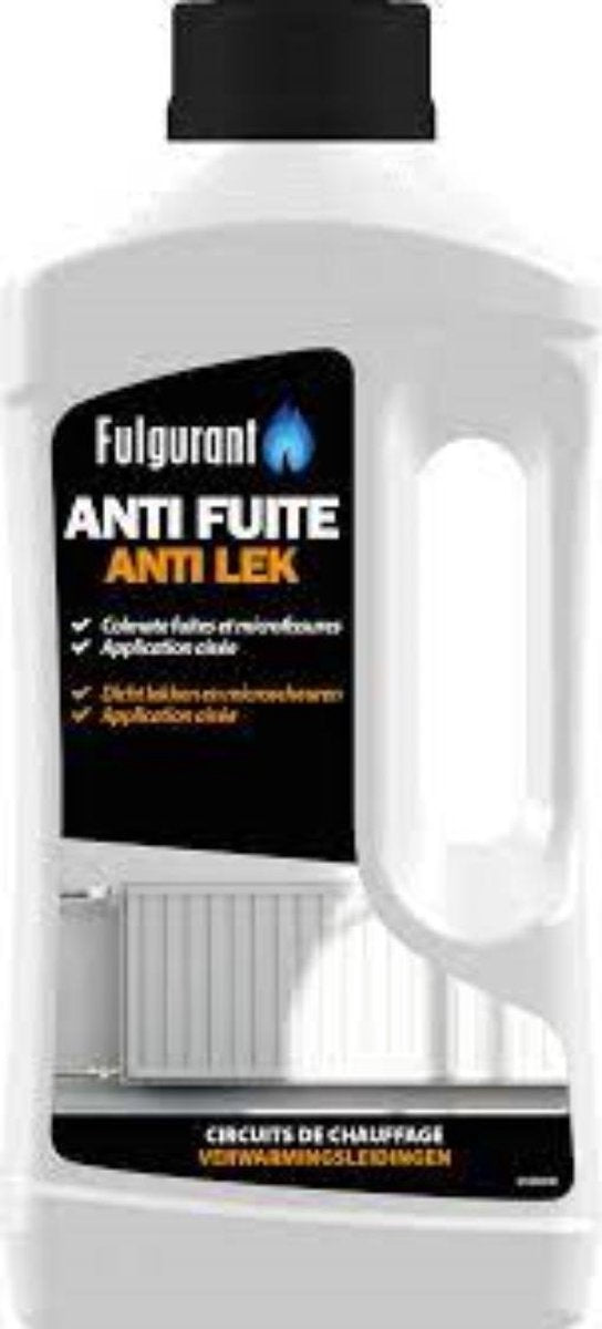 Fulgurant pro anti lek