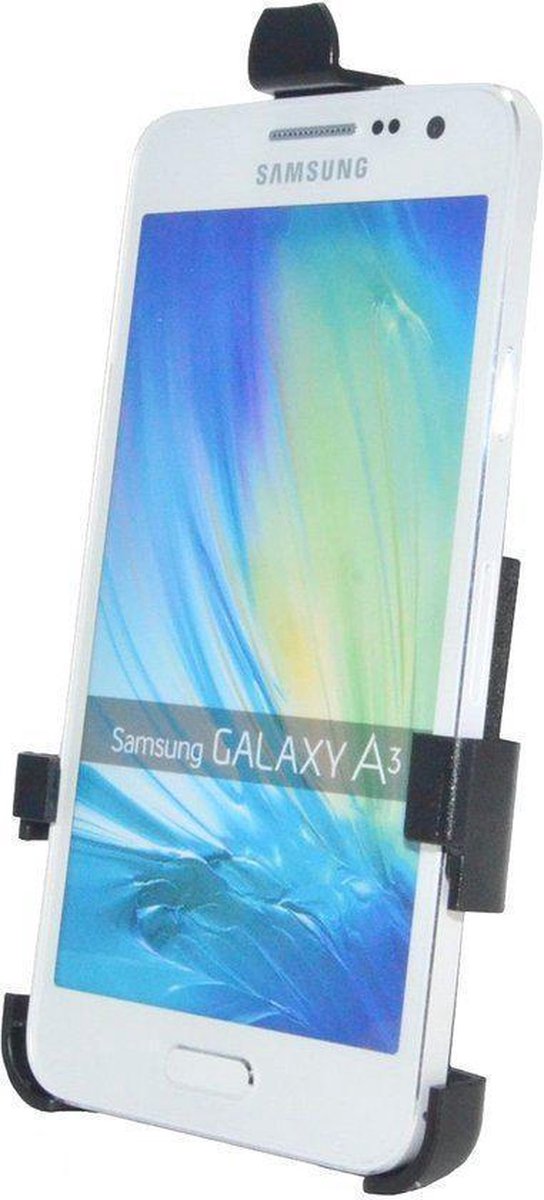 Haicom losse houder Samsung Galaxy A3 (FI-397) (zonder mount)