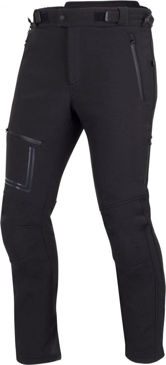 Bering Alkor Trousers Black XXL