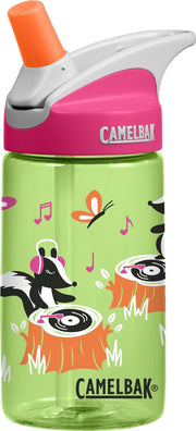 Camelbak Eddy Kids - Drinkfles - 400 ml - Dj Skunx
