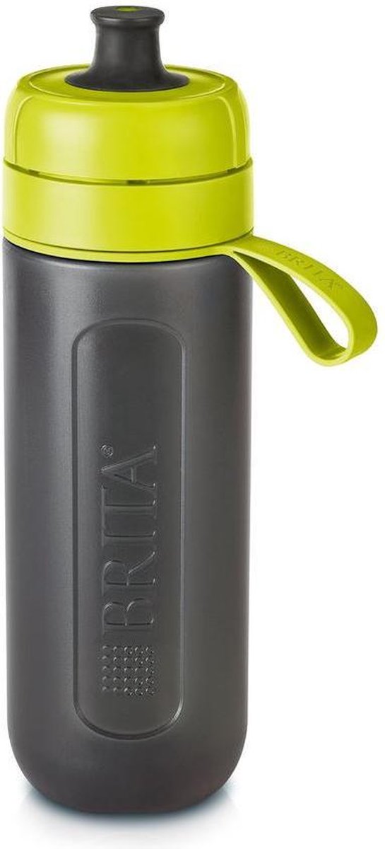 BRITA fill&go - Active Lime - 600ML