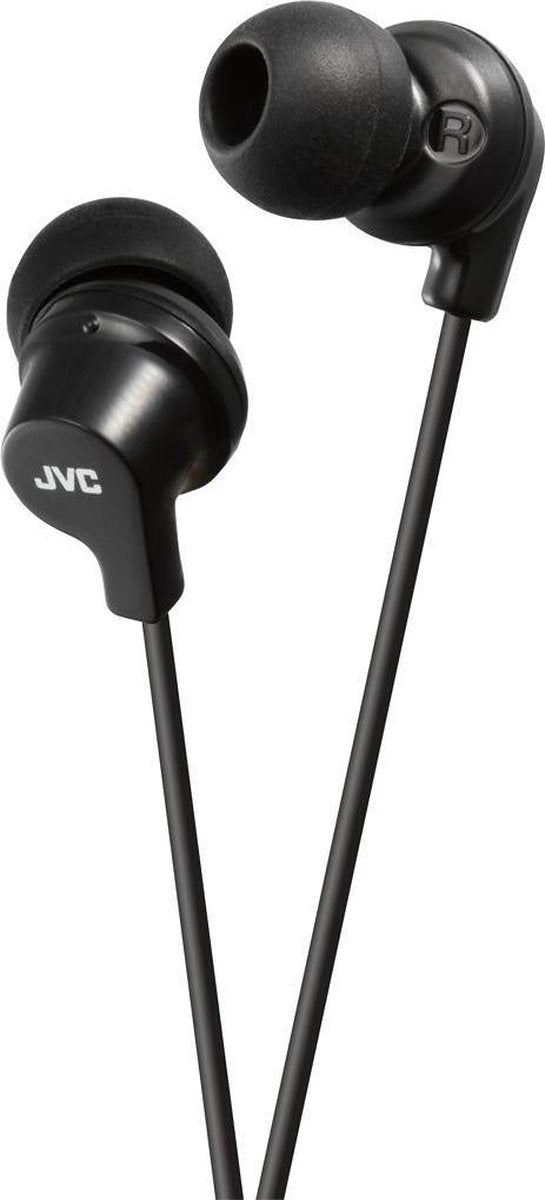 JVC HA-FX10-B
