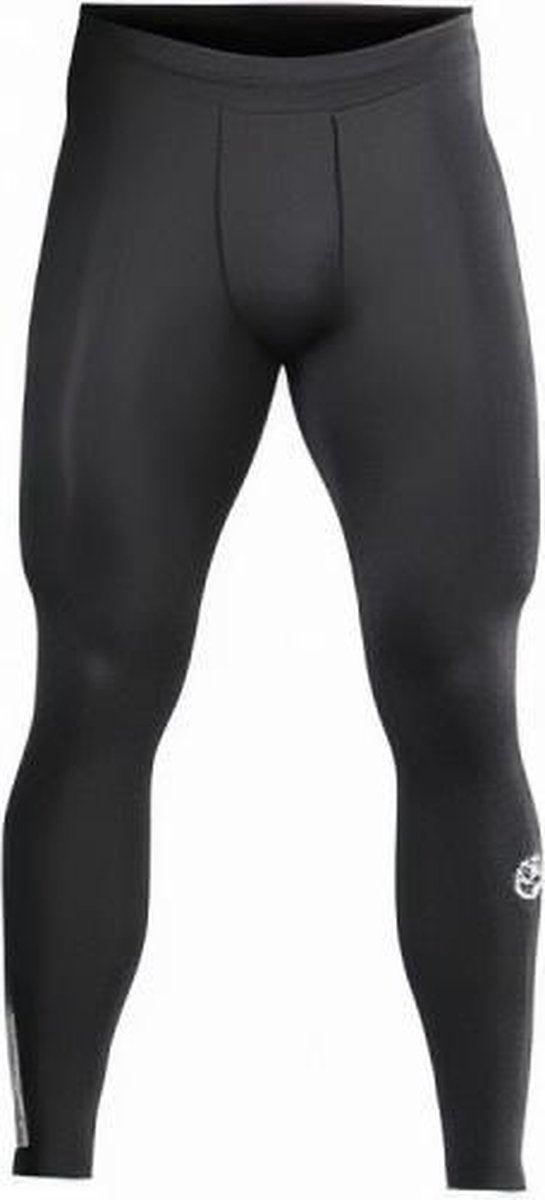 Rehband Sportlegging Heren Polyamide Zwart Maat Xl