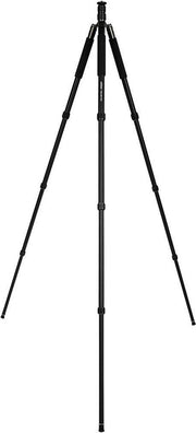 Dörr 372726 tripod Digitaal/filmcamera 3 poot/poten Zwart