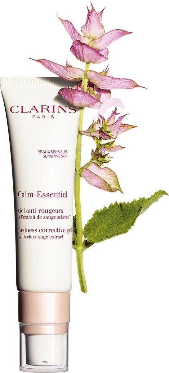 Clarins Calm-Essentiel gezichtsgel 30 ml