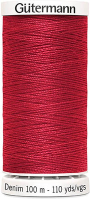 Gütermann Denim 100 m - 2331