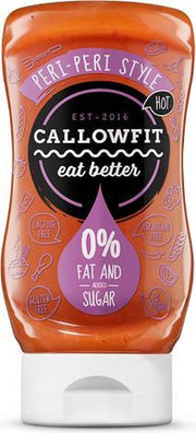Callowfit Peri Peri Style