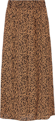 Mooie rok met print - Isabella _ Modstrom
