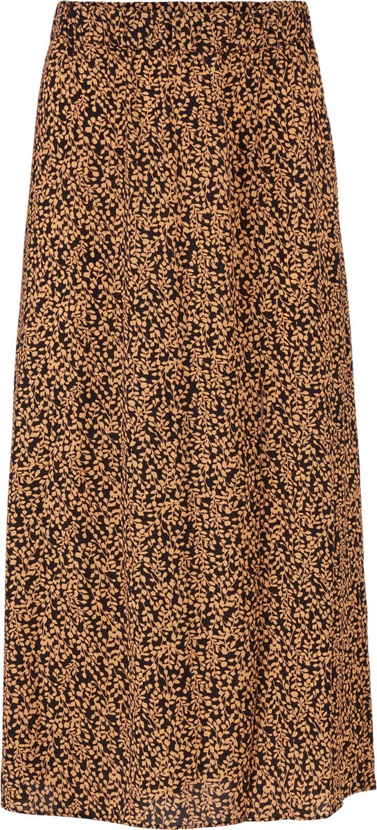 Mooie rok met print - Isabella _ Modstrom