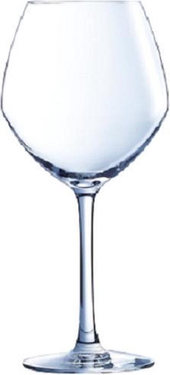 Arcoroc Cabernet Wijnglazen - 0.58 l - 6 stuks