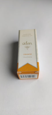 Sinaasappel Etherische Olie - 10ml