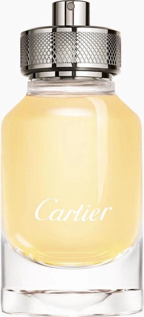 Cartier L'Envol - 50 ml - eau de toilette spray - herenparfum