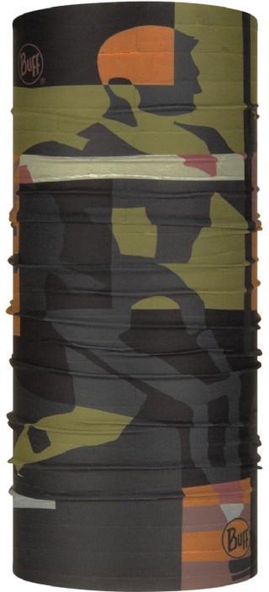 BUFF Coolnet Uv+ Retro Multi - Multifunctioneel - Zonbescherming